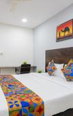 Туры в отель FabHotel Grand Aarvi Prime - Nr. Hafeezpet, Madeenaguda Туры в отель FabHotel Grand Aarvi Prime - Nr. Hafeezpet, Madeenaguda