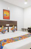 Туры в отель FabHotel Grand Aarvi Prime - Nr. Hafeezpet, Madeenaguda Туры в отель FabHotel Grand Aarvi Prime - Nr. Hafeezpet, Madeenaguda