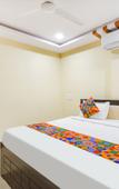 Туры в отель FabHotel Hitek N - Nr. Sindhu Hospital and HITEX EXHIBITION CENTER, Hitech City Туры в отель FabHotel Hitek N - Nr. Sindhu Hospital and HITEX EXHIBITION CENTER, Hitech City