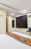 Туры в отель FabHotel Hitek N - Nr. Sindhu Hospital and HITEX EXHIBITION CENTER, Hitech City Туры в отель FabHotel Hitek N - Nr. Sindhu Hospital and HITEX EXHIBITION CENTER, Hitech City