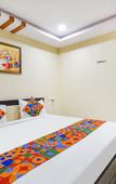 Туры в отель FabHotel Hitek N - Nr. Sindhu Hospital and HITEX EXHIBITION CENTER, Hitech City Туры в отель FabHotel Hitek N - Nr. Sindhu Hospital and HITEX EXHIBITION CENTER, Hitech City