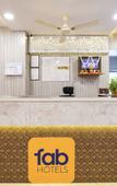 Туры в отель FabHotel Royal Grand Туры в отель FabHotel Royal Grand
