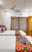 Туры в отель FabHotel Royal Grand Туры в отель FabHotel Royal Grand