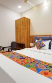 Туры в отель FabHotel Royal Grand Туры в отель FabHotel Royal Grand