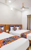Туры в отель FabHotel Royal Grand Туры в отель FabHotel Royal Grand