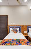 Туры в отель FabHotel Royal Grand Туры в отель FabHotel Royal Grand
