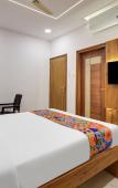 Туры в отель FabHotel Royal Grand Туры в отель FabHotel Royal Grand