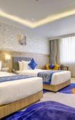 Туры в отель Cygnett Inn Airport Туры в отель Cygnett Inn Airport