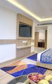 Туры в отель Cygnett Inn Airport Туры в отель Cygnett Inn Airport
