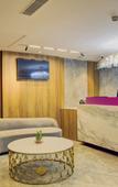 Туры в отель Cygnett Inn Airport Туры в отель Cygnett Inn Airport