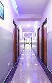 Туры в отель FabHotel Starhood - Manikonda Туры в отель FabHotel Starhood - Manikonda