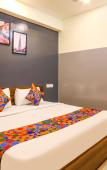 Туры в отель FabHotel Starhood - Manikonda Туры в отель FabHotel Starhood - Manikonda
