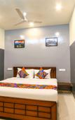 Туры в отель FabHotel Starhood - Manikonda Туры в отель FabHotel Starhood - Manikonda
