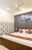 Туры в отель FabHotel Starhood - Manikonda Туры в отель FabHotel Starhood - Manikonda