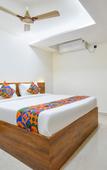 Туры в отель FabHotel Prime Srishoin - Near TCS Deccan Park, Hitech City Туры в отель FabHotel Prime Srishoin - Near TCS Deccan Park, Hitech City