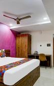 Туры в отель FabHotel Prime Srishoin - Near TCS Deccan Park, Hitech City Туры в отель FabHotel Prime Srishoin - Near TCS Deccan Park, Hitech City