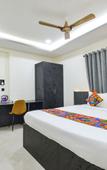 Туры в отель FabHotel Prime Srishoin - Near TCS Deccan Park, Hitech City Туры в отель FabHotel Prime Srishoin - Near TCS Deccan Park, Hitech City