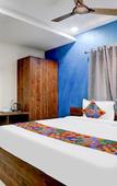 Туры в отель FabHotel Prime Srishoin - Near TCS Deccan Park, Hitech City Туры в отель FabHotel Prime Srishoin - Near TCS Deccan Park, Hitech City