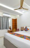 Туры в отель FabHotel Prime Srishoin - Near TCS Deccan Park, Hitech City Туры в отель FabHotel Prime Srishoin - Near TCS Deccan Park, Hitech City