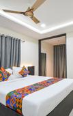 Туры в отель FabHotel Prime Srishoin - Near TCS Deccan Park, Hitech City Туры в отель FabHotel Prime Srishoin - Near TCS Deccan Park, Hitech City