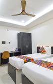 Туры в отель FabHotel Prime Srishoin - Near TCS Deccan Park, Hitech City Туры в отель FabHotel Prime Srishoin - Near TCS Deccan Park, Hitech City
