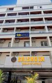 Туры в отель FabHotel Prime Srishoin - Near TCS Deccan Park, Hitech City Туры в отель FabHotel Prime Srishoin - Near TCS Deccan Park, Hitech City
