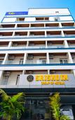 Туры в отель FabHotel Prime Srishoin - Near TCS Deccan Park, Hitech City Туры в отель FabHotel Prime Srishoin - Near TCS Deccan Park, Hitech City