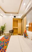 Туры в отель Fabhotel Tree House Туры в отель Fabhotel Tree House