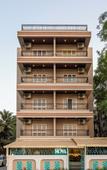 Туры в отель StayBird Divine Suites Business Hotel Туры в отель StayBird Divine Suites Business Hotel