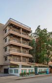 Туры в отель StayBird Divine Suites Business Hotel Туры в отель StayBird Divine Suites Business Hotel