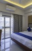 Туры в отель StayBird Divine Suites Business Hotel Туры в отель StayBird Divine Suites Business Hotel