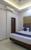 Туры в отель StayBird Divine Suites Business Hotel Туры в отель StayBird Divine Suites Business Hotel
