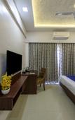 Туры в отель StayBird Divine Suites Business Hotel Туры в отель StayBird Divine Suites Business Hotel