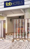 Туры в отель FabHotel Galaxy Airport Inn Туры в отель FabHotel Galaxy Airport Inn