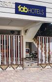 Туры в отель FabHotel Galaxy Airport Inn Туры в отель FabHotel Galaxy Airport Inn