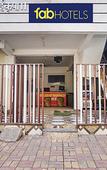 Туры в отель FabHotel Galaxy Airport Inn Туры в отель FabHotel Galaxy Airport Inn