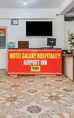 Туры в отель FabHotel Galaxy Airport Inn Туры в отель FabHotel Galaxy Airport Inn