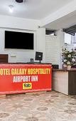 Туры в отель FabHotel Galaxy Airport Inn Туры в отель FabHotel Galaxy Airport Inn