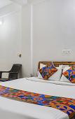 Туры в отель FabHotel Galaxy Airport Inn Туры в отель FabHotel Galaxy Airport Inn