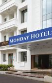 Туры в отель Monday Hotels Mahape Туры в отель Monday Hotels Mahape