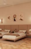 Туры в отель U by Z Hotels, Seshadripuram Туры в отель U by Z Hotels, Seshadripuram