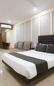 Туры в отель U LIFE HOTEL Туры в отель U LIFE HOTEL