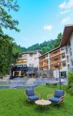 Туры в отель VILEEN Rishikesh - A Wellness Resort by Ganga Kinare Туры в отель VILEEN Rishikesh - A Wellness Resort by Ganga Kinare