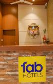 Туры в отель Fabhotel Starwood Residency Туры в отель Fabhotel Starwood Residency