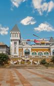 Туры в отель Clarks Resort Ajmer Туры в отель Clarks Resort Ajmer