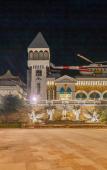 Туры в отель Clarks Resort Ajmer Туры в отель Clarks Resort Ajmer