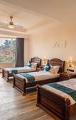 Туры в отель Clarks Resort Ajmer Туры в отель Clarks Resort Ajmer