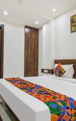 Туры в отель Fabhotel Moro Rohini Sector 4 Туры в отель Fabhotel Moro Rohini Sector 4