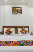 Туры в отель Fabhotel Moro Rohini Sector 4 Туры в отель Fabhotel Moro Rohini Sector 4
