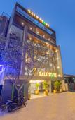 Туры в отель Saltstayz Premier - Paschim Vihar Туры в отель Saltstayz Premier - Paschim Vihar